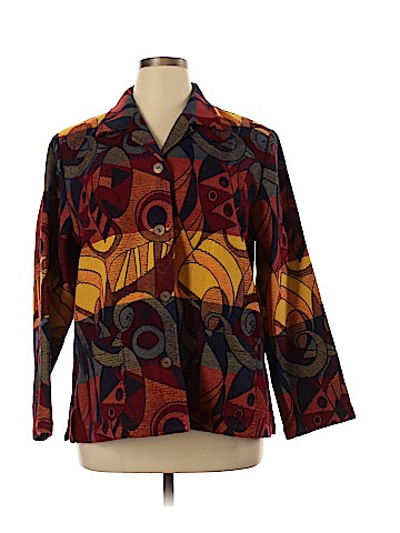 Travelsmith Blazer (view 1)