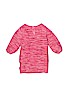 Old Navy 100% Cotton Pink Dress Size 3-6 mo - photo 2
