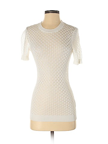 Reiss Short Sleeve Top (view 1)