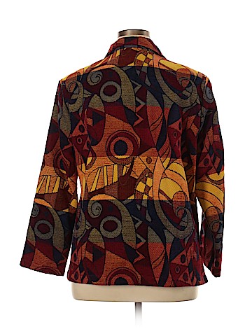 Travelsmith Blazer (view 2)