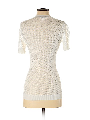 Reiss Short Sleeve Top (view 2)