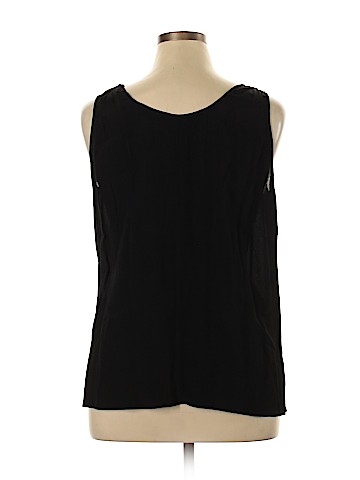 Unbranded Sleeveless Blouse (view 2)