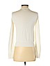 MICHAEL Michael Kors 100% Cotton White Cardigan Size XS - photo 2