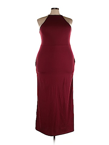 Unbranded Casual Dress (view 1)