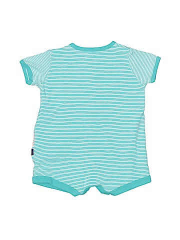 Carter's Short Sleeve Onesie (view 2)
