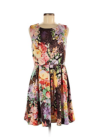 Betsey Johnson Casual Dress (view 1)