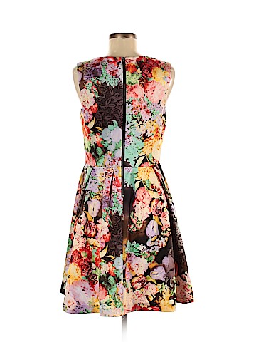 Betsey Johnson Casual Dress (view 2)