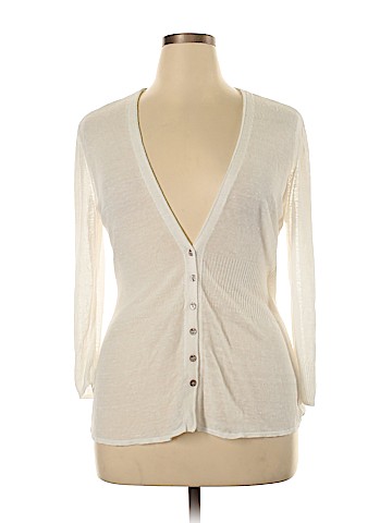 Nic + Zoe Cardigan (view 1)