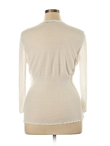 Nic + Zoe Cardigan (view 2)