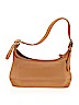 Coach 100% Leather Tan Leather Shoulder Bag One size - photo 3