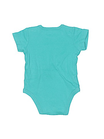 Carter's Short Sleeve Onesie (view 2)