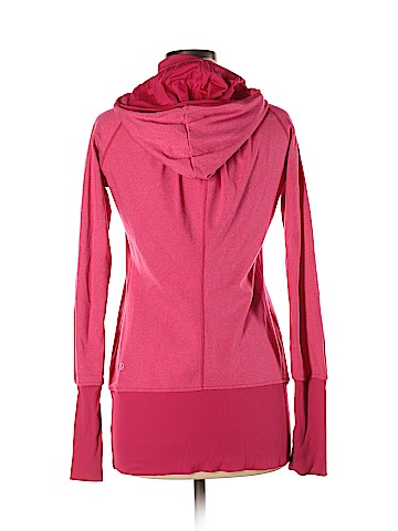 Lululemon Athletica Zip Up Hoodie (view 2)