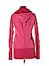 Lululemon Athletica Pink Zip Up Hoodie Size 6 - photo 2