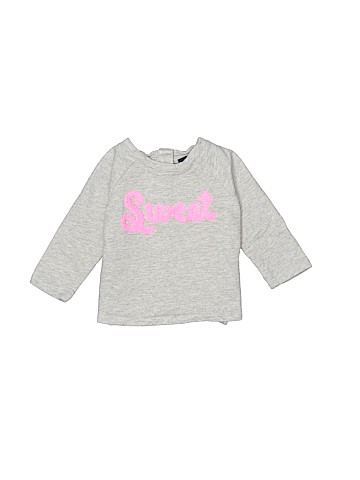 Baby Gap Sweatshirt (view 1)