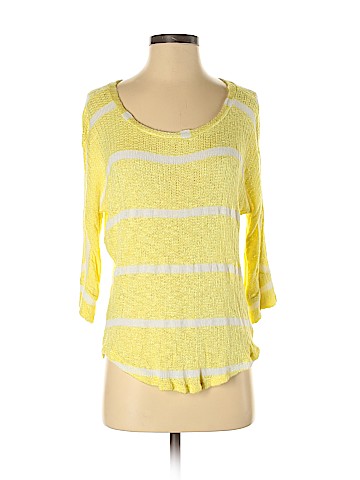 Splendid Pullover Sweater (view 1)