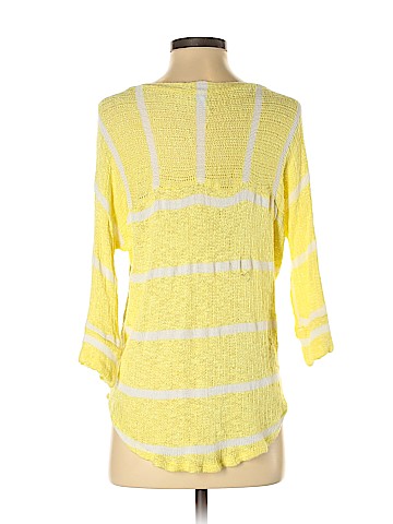 Splendid Pullover Sweater (view 2)