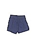 Carter's 100% Cotton Blue Shorts 0-3 MO / 3 MO - photo 1