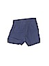 Carter's 100% Cotton Blue Shorts 0-3 MO / 3 MO - photo 2