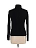 Malo 100% Cashmere Black Cashmere Pullover Sweater Size EU 44 / US 14 - photo 2