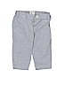 Just One You Made by Carters 100% Cotton Blue Casual Pants 0-3 MO / 3 MO - photo 1