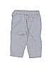 Just One You Made by Carters 100% Cotton Blue Casual Pants 0-3 MO / 3 MO - photo 2