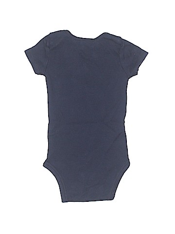 Carter's Short Sleeve Onesie (view 2)