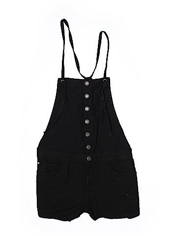 American Eagle Outfitters Overall Shorts (view 1)