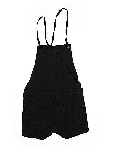 American Eagle Outfitters Overall Shorts (view 2)