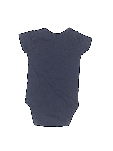 Carter's Short Sleeve Onesie (view 2)