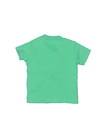 Just One You Made by Carters Short Sleeve Henley (view 2)