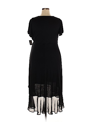 Fortune + Ivy Casual Dress (view 2)