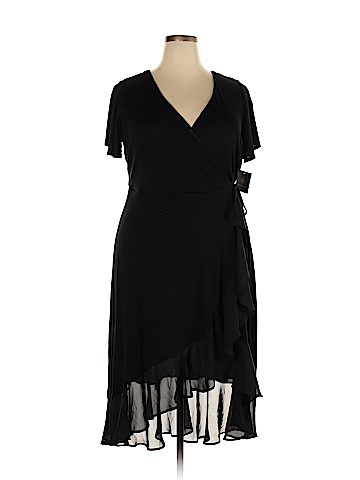 Fortune + Ivy Casual Dress (view 1)