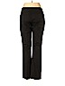 MICHAEL Michael Kors Black Dress Pants Size 6 - photo 2