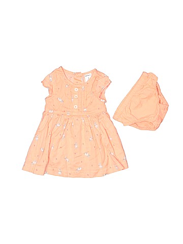 Carter's Dress (view 1)