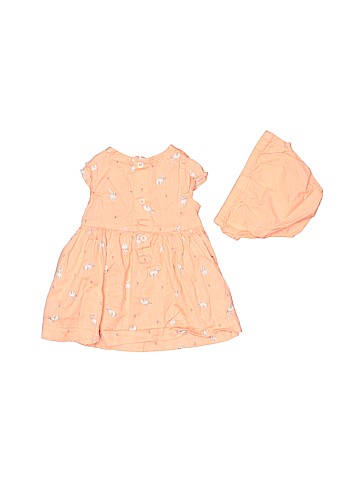 Carter's Dress (view 2)