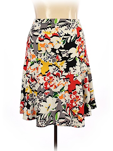 Forever 21 Plus Casual Skirt (view 1)