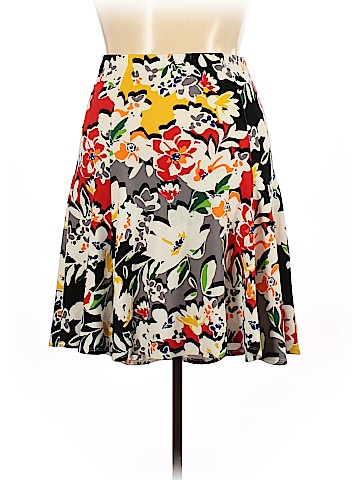 Forever 21 Plus Casual Skirt (view 2)