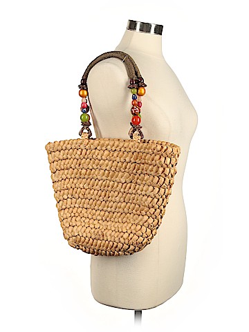 Cappelli Satchel (view 2)