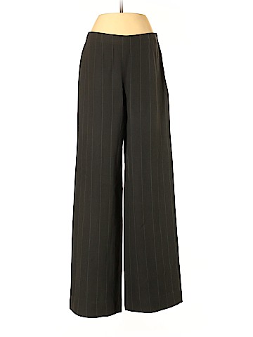 Giorgio Armani Wool Pants (view 1)