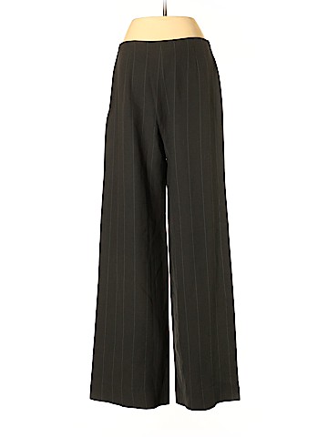Giorgio Armani Wool Pants (view 2)