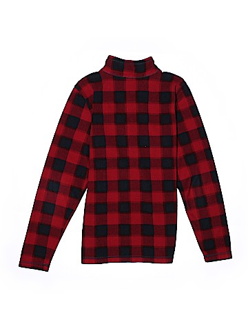 Lands' End Fleece Jacket (view 2)