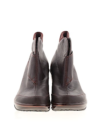 Jambu Ankle Boots (view 2)