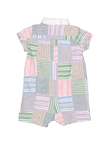 Ralph Lauren Short Sleeve Outfit (view 2)