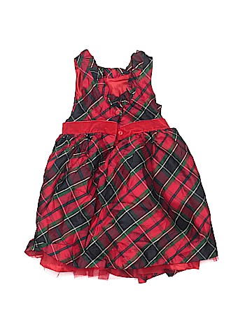 Janie and Jack Special Occasion Dress (view 1)