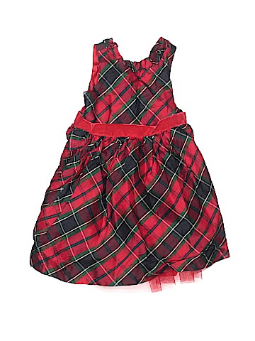 Janie and Jack Special Occasion Dress (view 2)