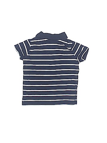 Just One Year by Carter's Short Sleeve Polo (view 2)