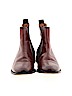 Zara Brown Ankle Boots Size EU 37 - photo 2