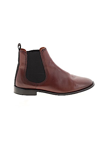 Zara Ankle Boots (view 1)