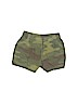 Carter's 100% Cotton Green Shorts 0-3 MO / 3 MO - photo 1