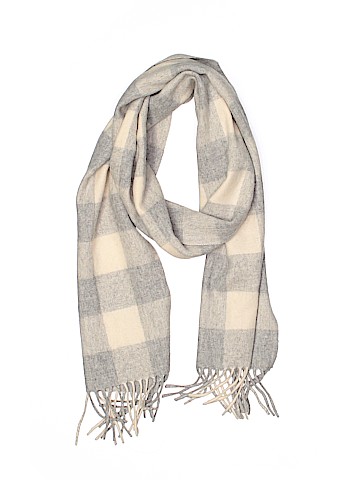 Uniqlo Cashmere Scarf (view 1)